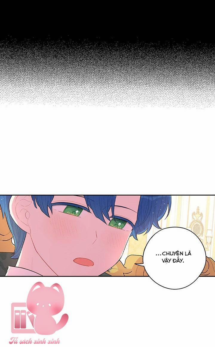 Hoàng Nữ Tóc Đen 73 trang 44