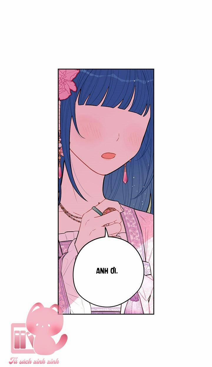 Hoàng Nữ Tóc Đen 73 trang 46