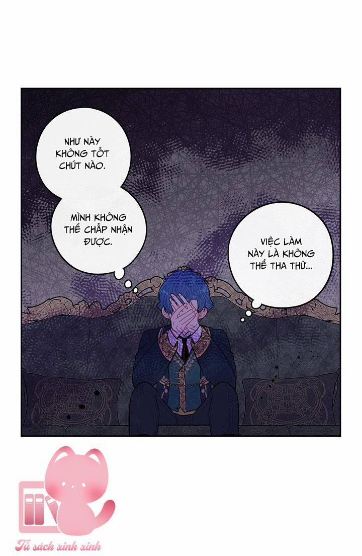 Hoàng Nữ Tóc Đen 73 trang 52