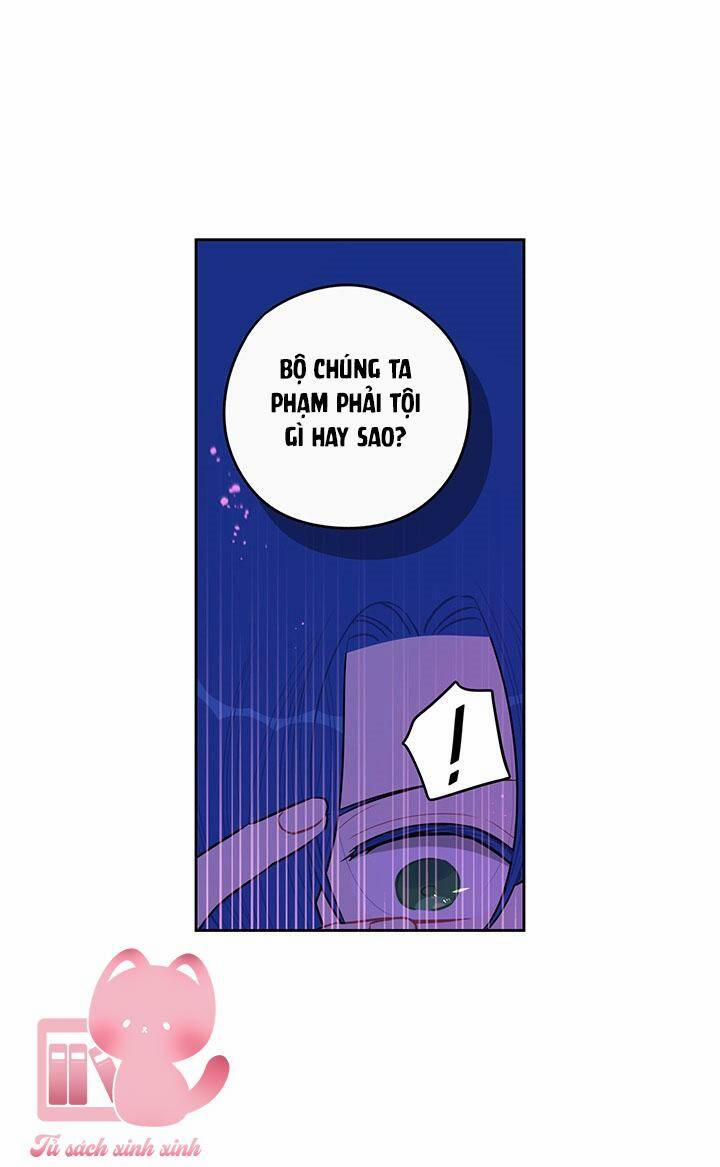 Hoàng Nữ Tóc Đen 73 trang 53