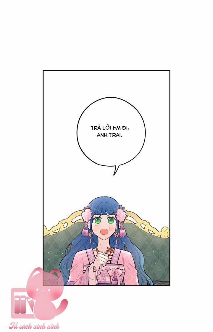 Hoàng Nữ Tóc Đen 73 trang 54