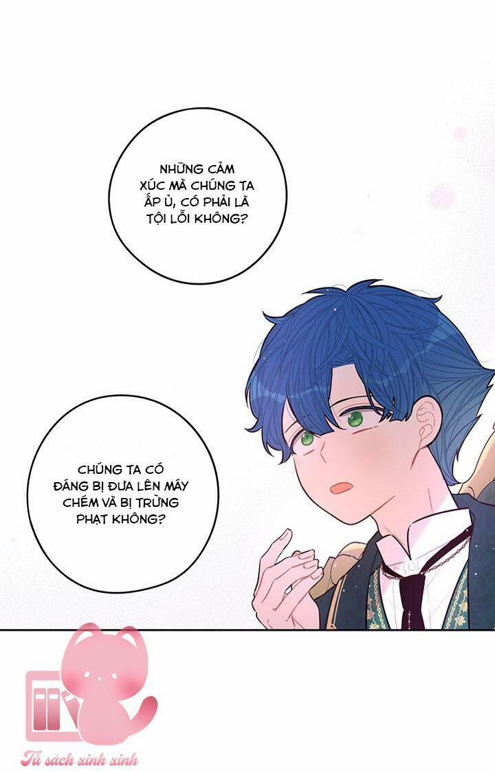 Hoàng Nữ Tóc Đen 73 trang 55