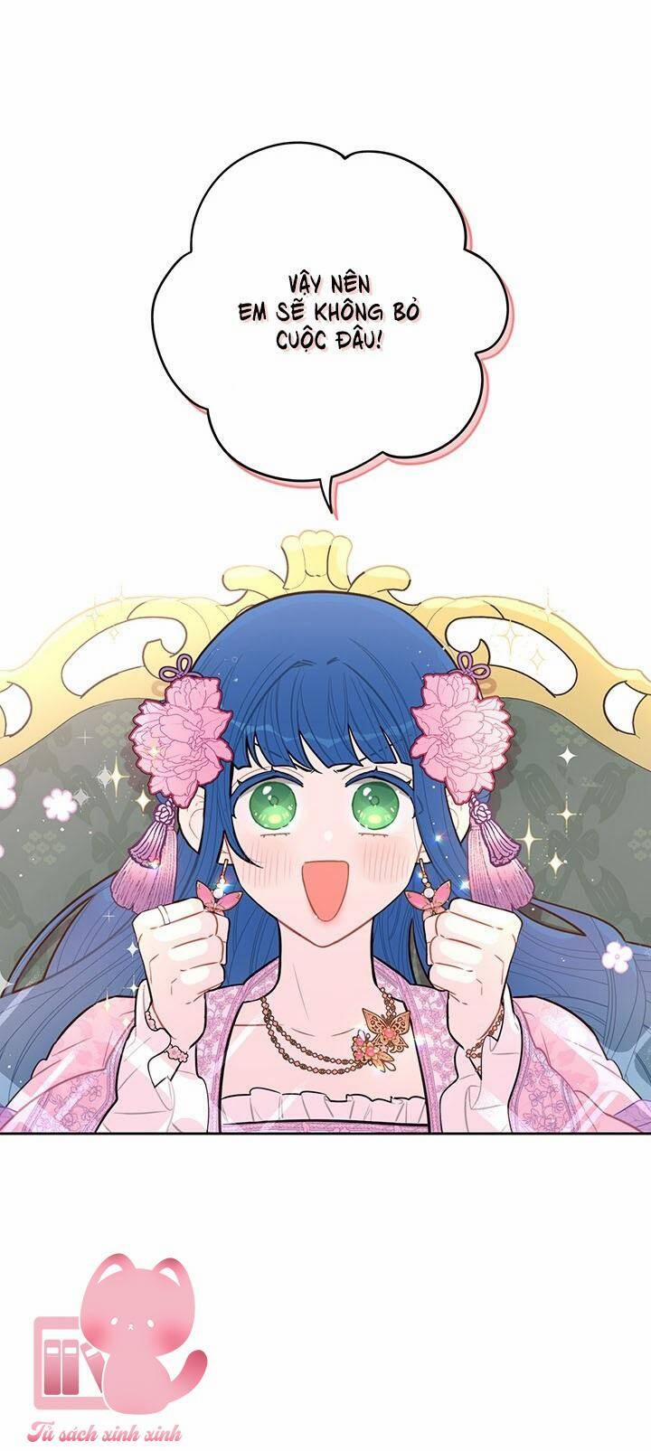 Hoàng Nữ Tóc Đen 73 trang 57