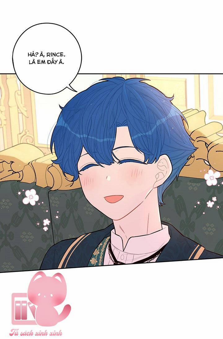 Hoàng Nữ Tóc Đen 73 trang 6