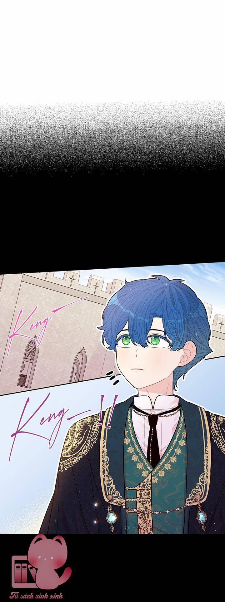 Hoàng Nữ Tóc Đen 73 trang 8