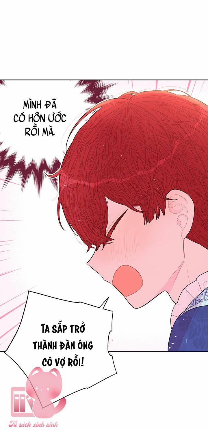 Hoàng Nữ Tóc Đen 74 trang 11