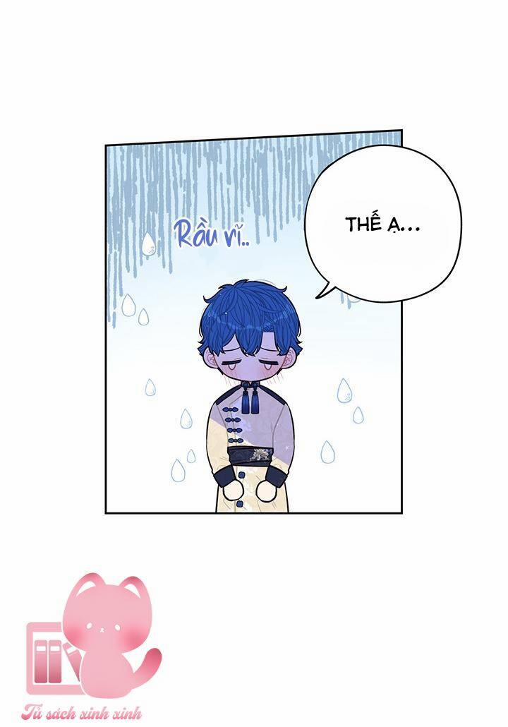 Hoàng Nữ Tóc Đen 74 trang 13