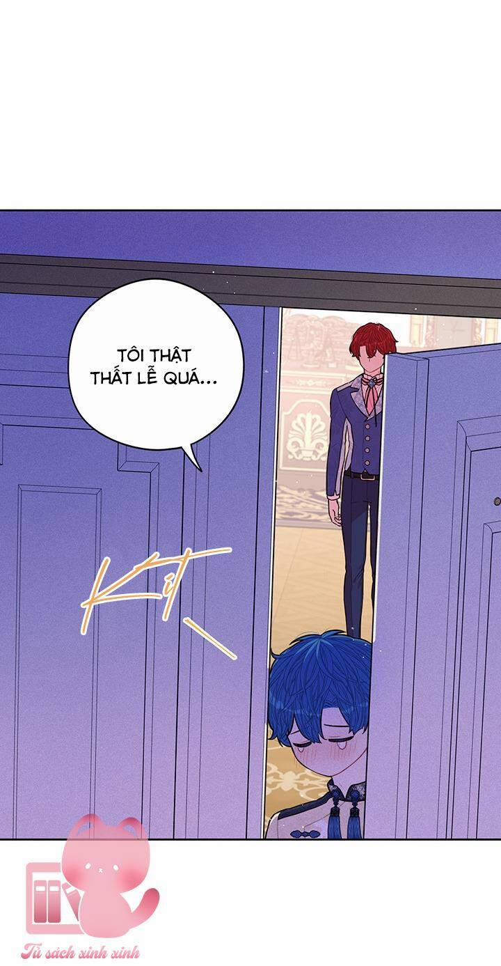 Hoàng Nữ Tóc Đen 74 trang 14