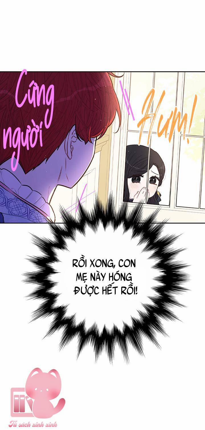 Hoàng Nữ Tóc Đen 74 trang 16