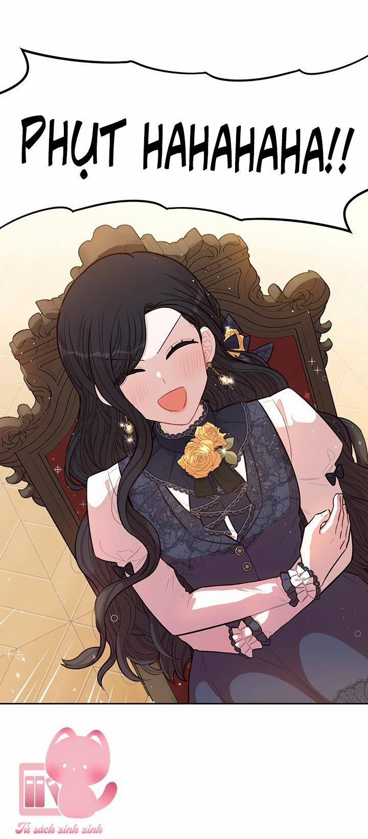 Hoàng Nữ Tóc Đen 74 trang 18