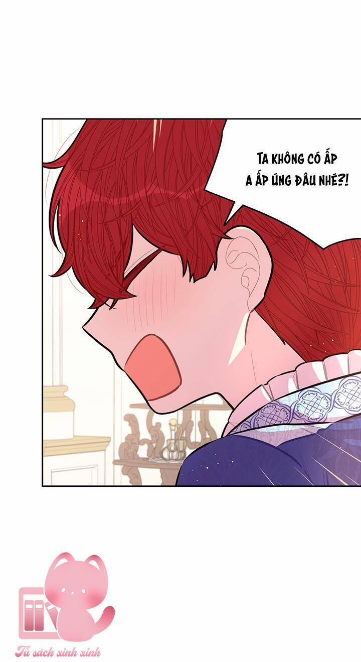 Hoàng Nữ Tóc Đen 74 trang 24