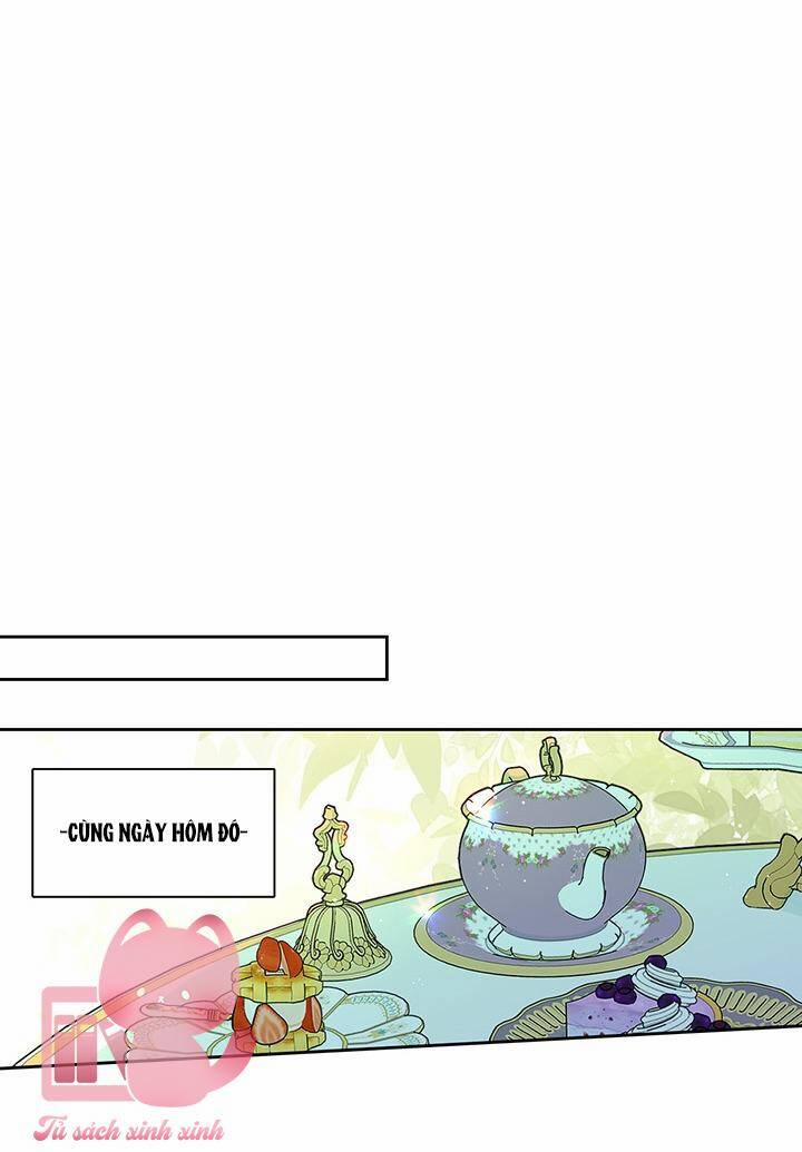 Hoàng Nữ Tóc Đen 74 trang 28