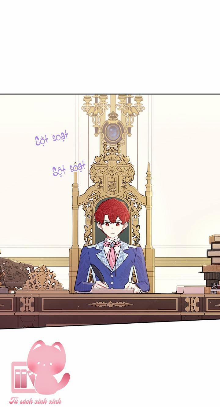 Hoàng Nữ Tóc Đen 74 trang 3