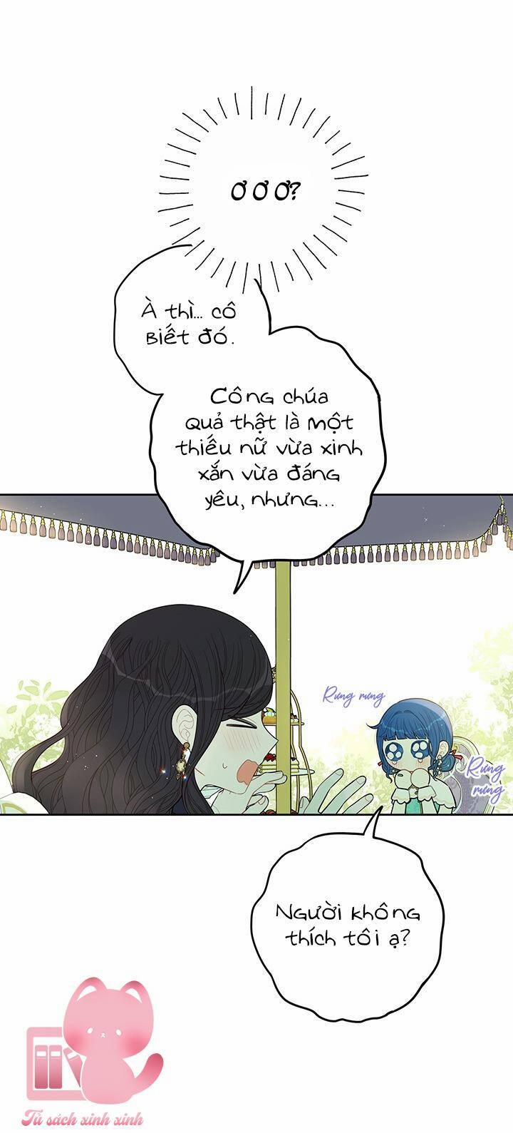 Hoàng Nữ Tóc Đen 74 trang 32