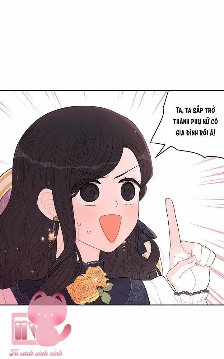 Hoàng Nữ Tóc Đen 74 trang 34