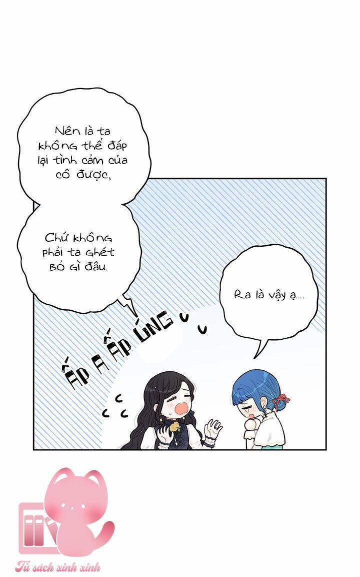 Hoàng Nữ Tóc Đen 74 trang 35