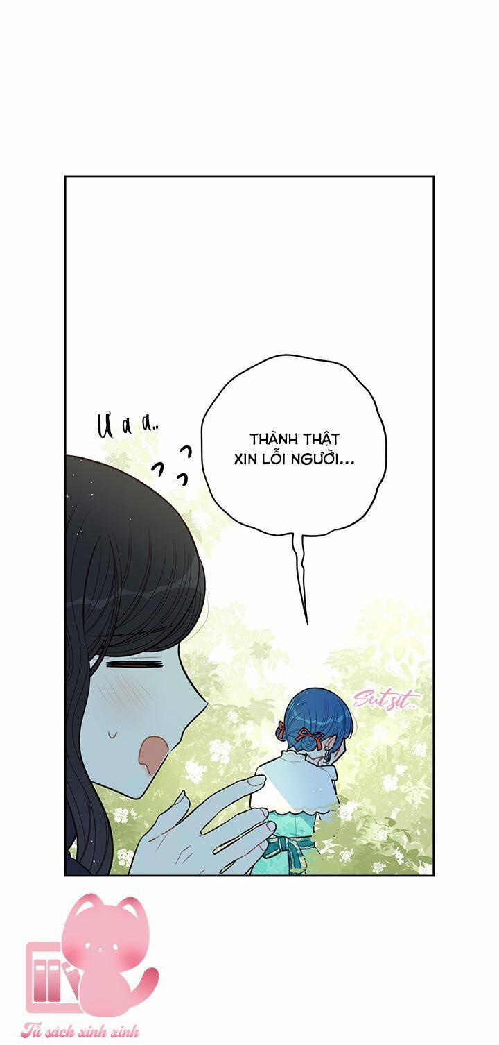 Hoàng Nữ Tóc Đen 74 trang 36