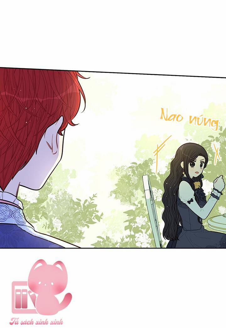 Hoàng Nữ Tóc Đen 74 trang 39