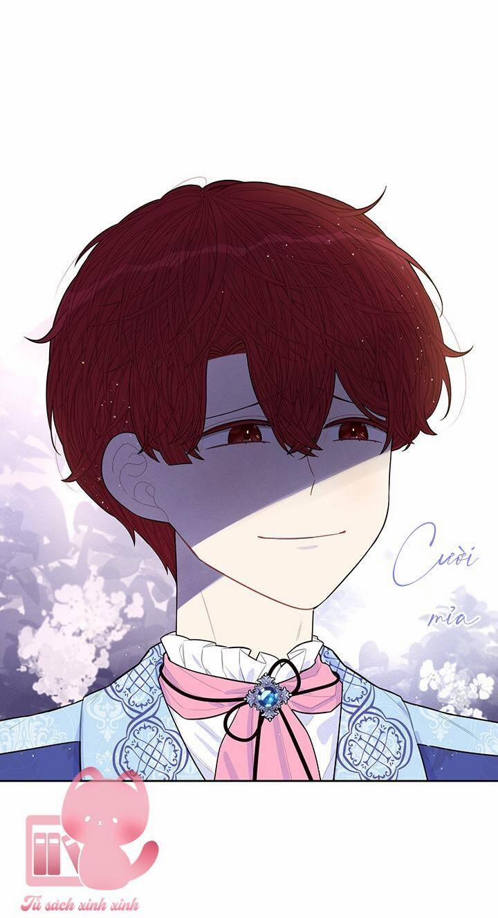 Hoàng Nữ Tóc Đen 74 trang 40