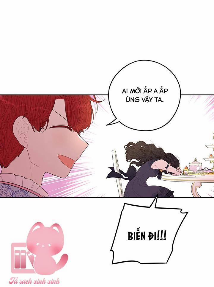 Hoàng Nữ Tóc Đen 74 trang 41