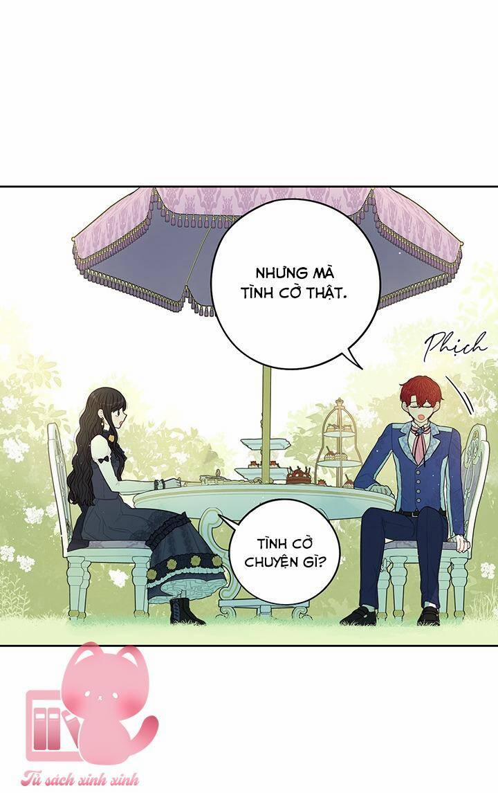 Hoàng Nữ Tóc Đen 74 trang 45