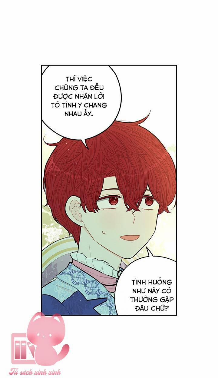 Hoàng Nữ Tóc Đen 74 trang 46