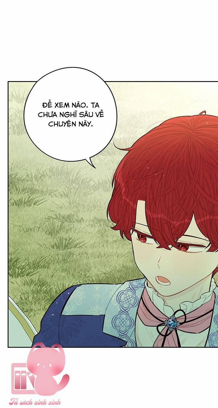 Hoàng Nữ Tóc Đen 74 trang 48