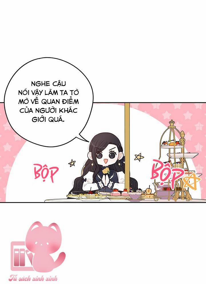 Hoàng Nữ Tóc Đen 74 trang 49