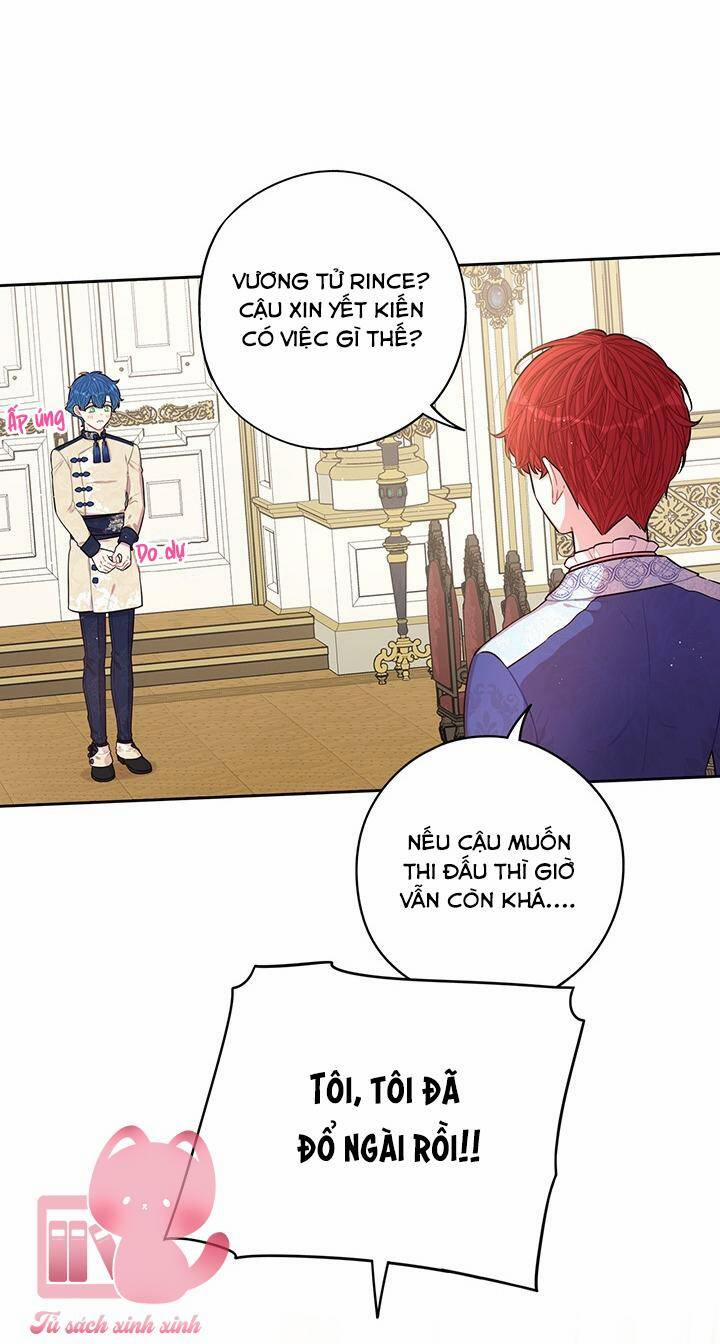 Hoàng Nữ Tóc Đen 74 trang 5