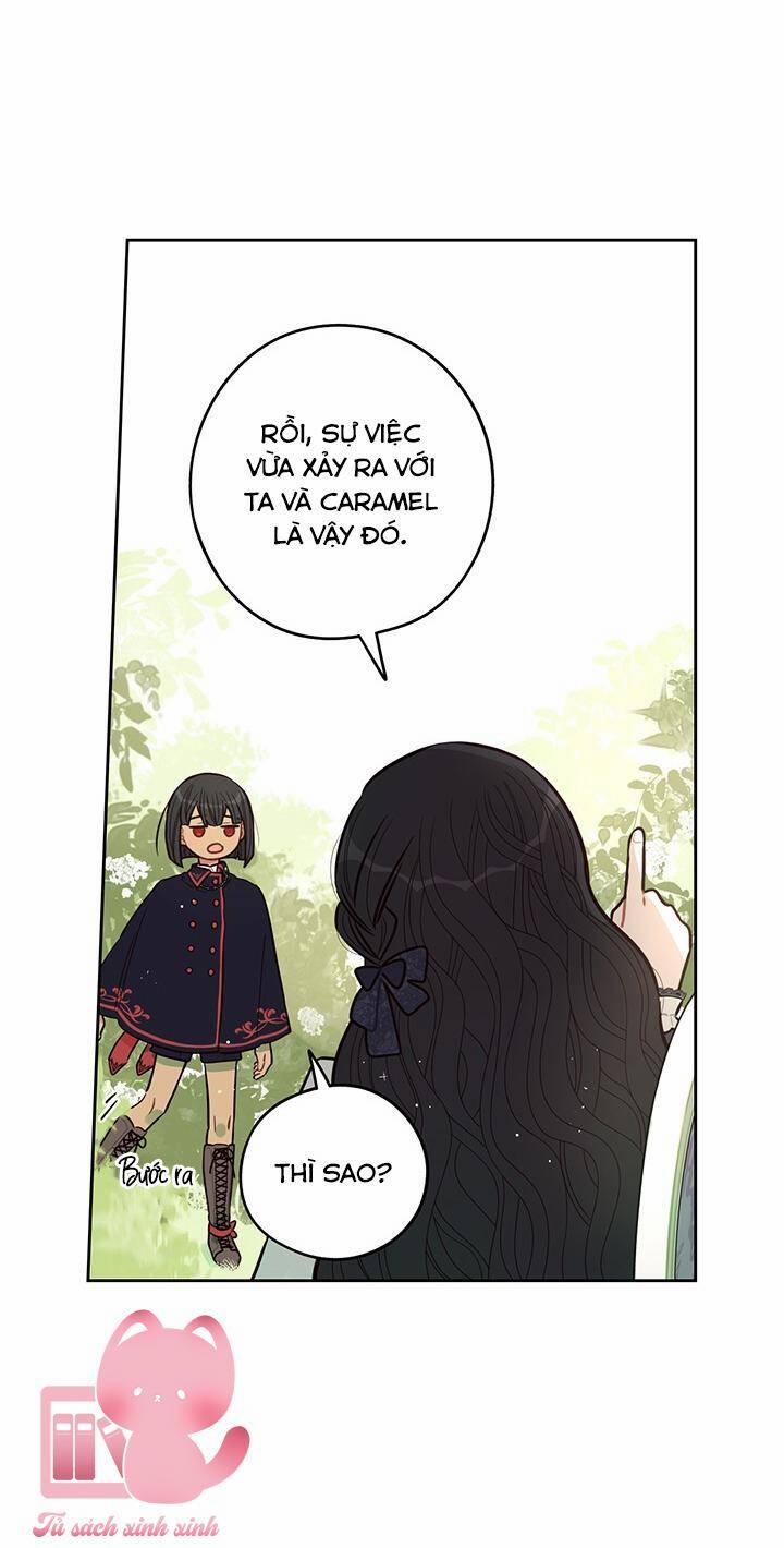 Hoàng Nữ Tóc Đen 74 trang 51