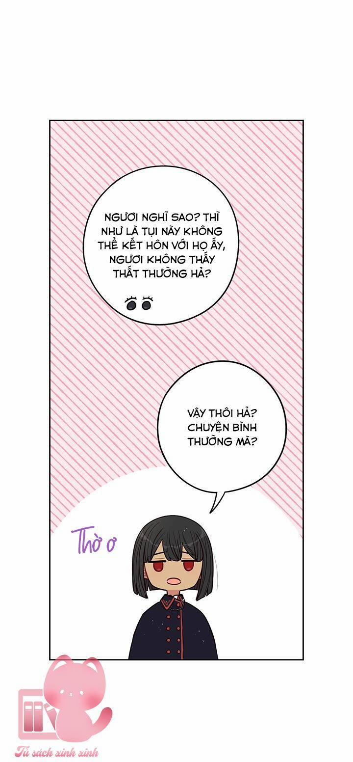 Hoàng Nữ Tóc Đen 74 trang 52