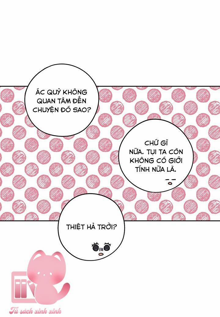 Hoàng Nữ Tóc Đen 74 trang 53