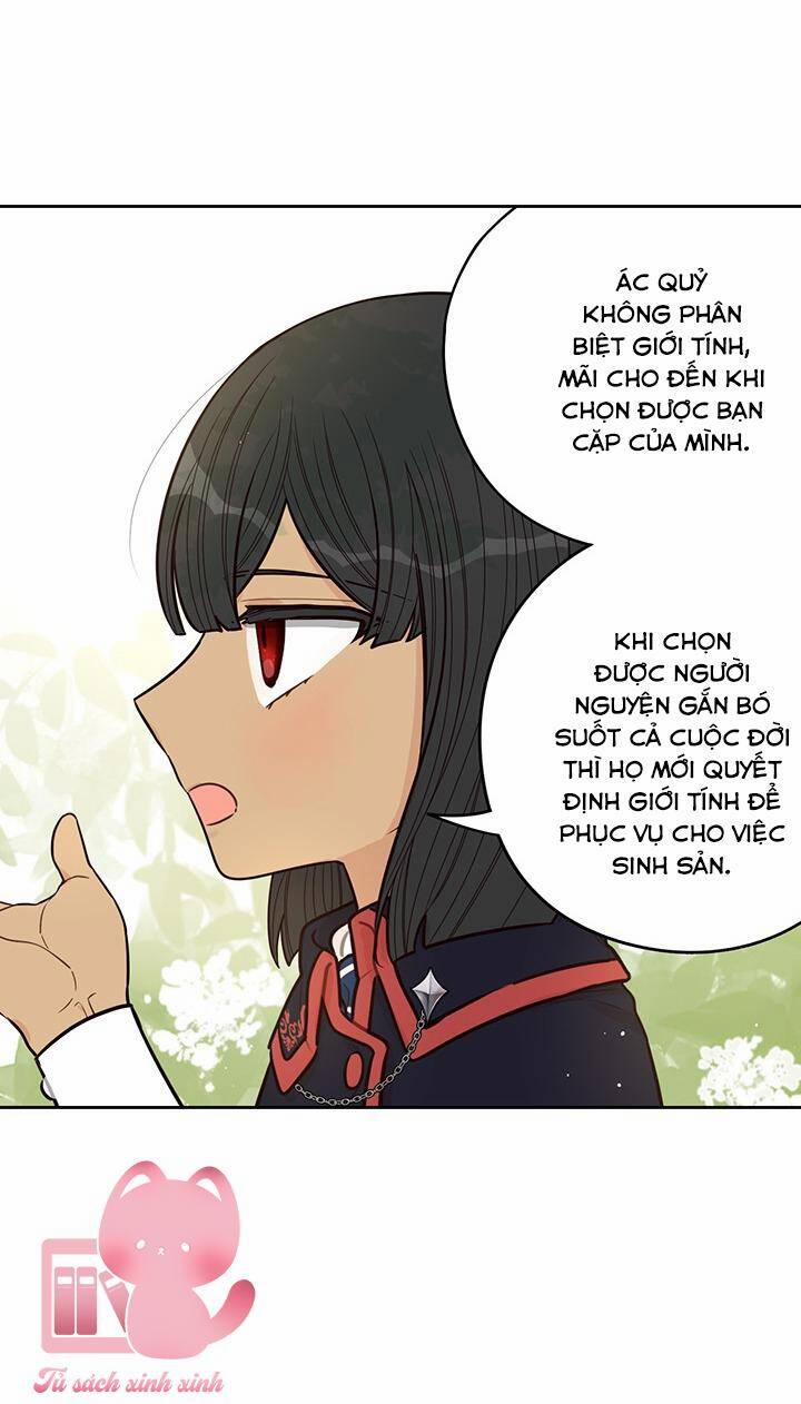 Hoàng Nữ Tóc Đen 74 trang 54