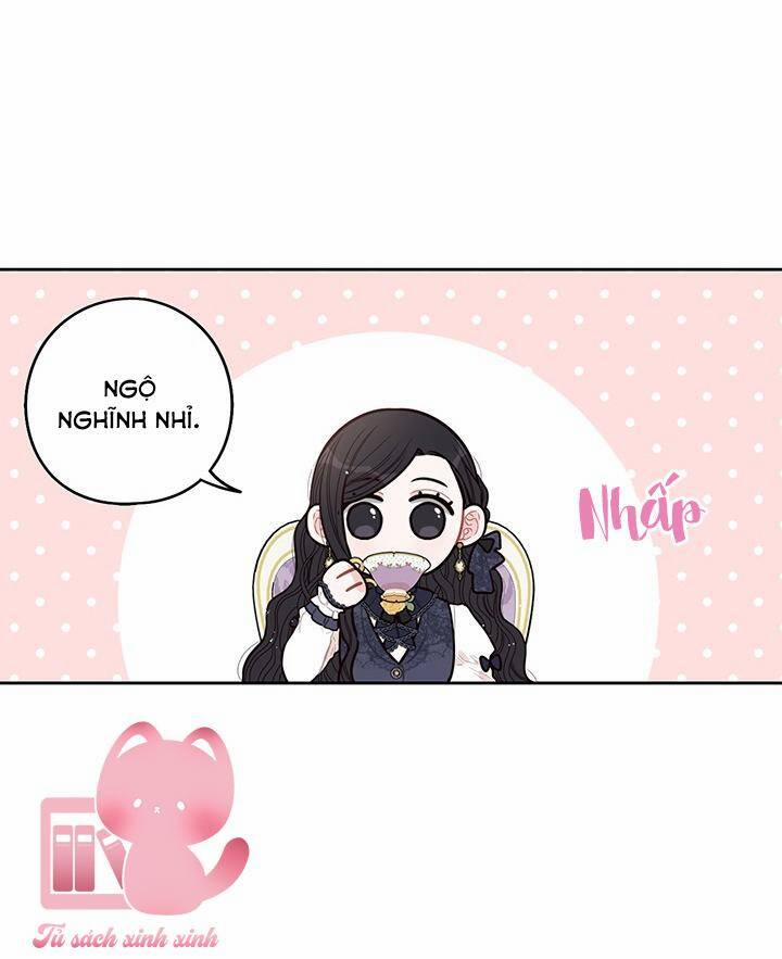 Hoàng Nữ Tóc Đen 74 trang 55