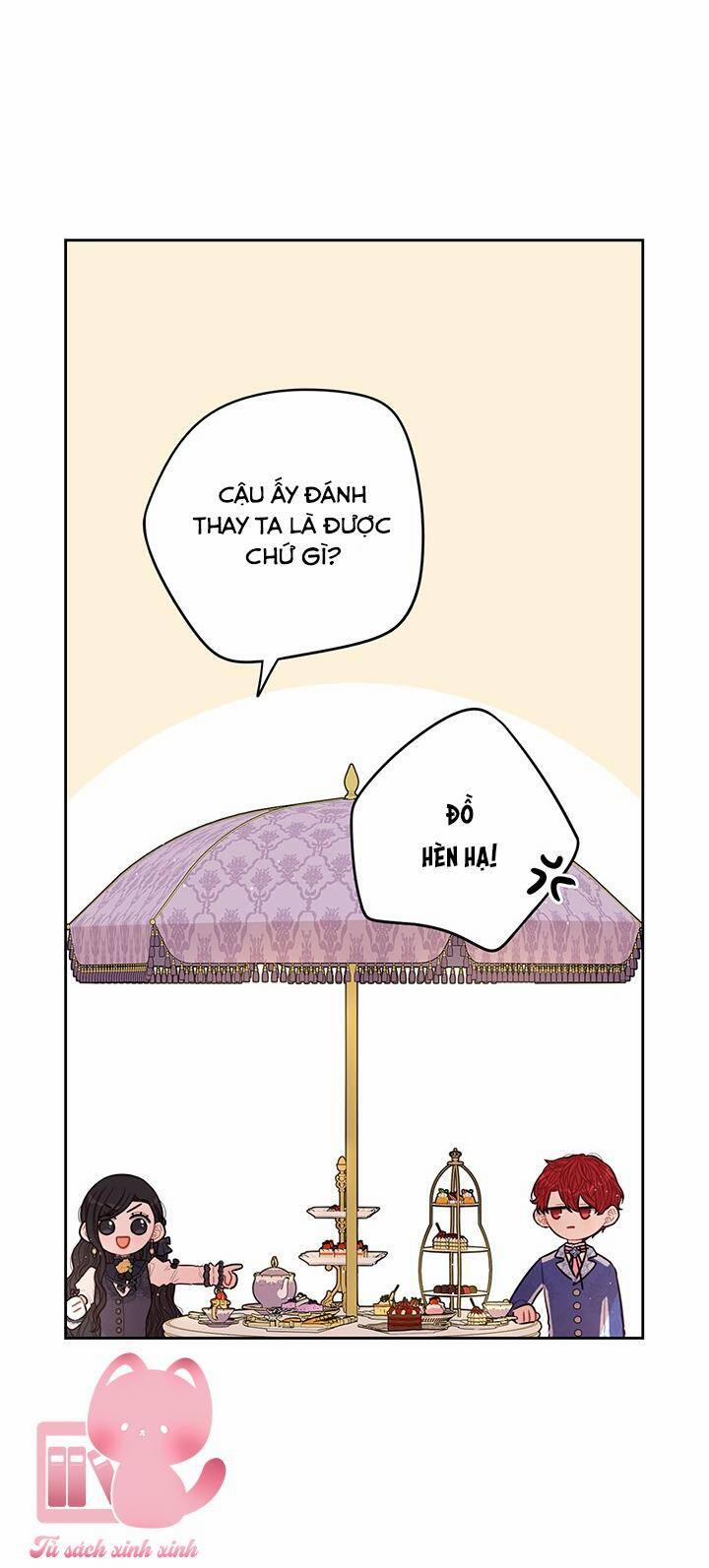 Hoàng Nữ Tóc Đen 74 trang 57