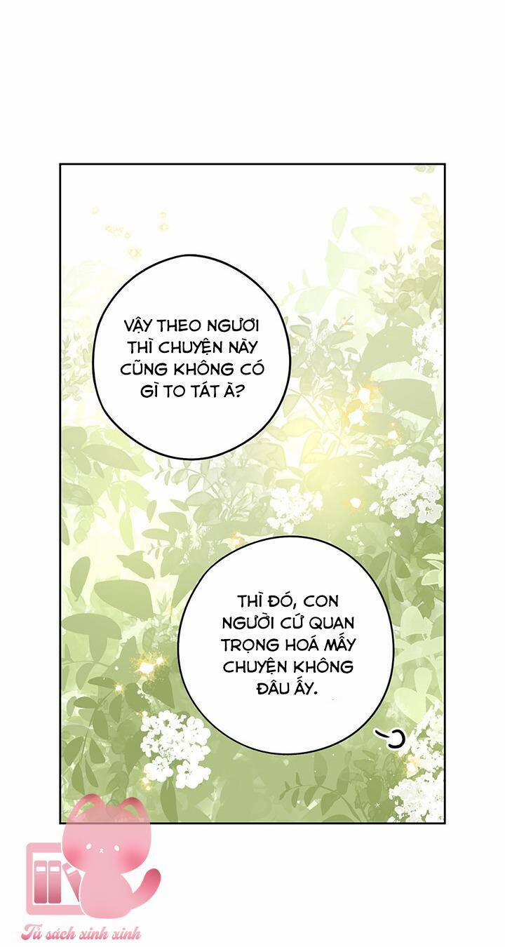 Hoàng Nữ Tóc Đen 74 trang 58