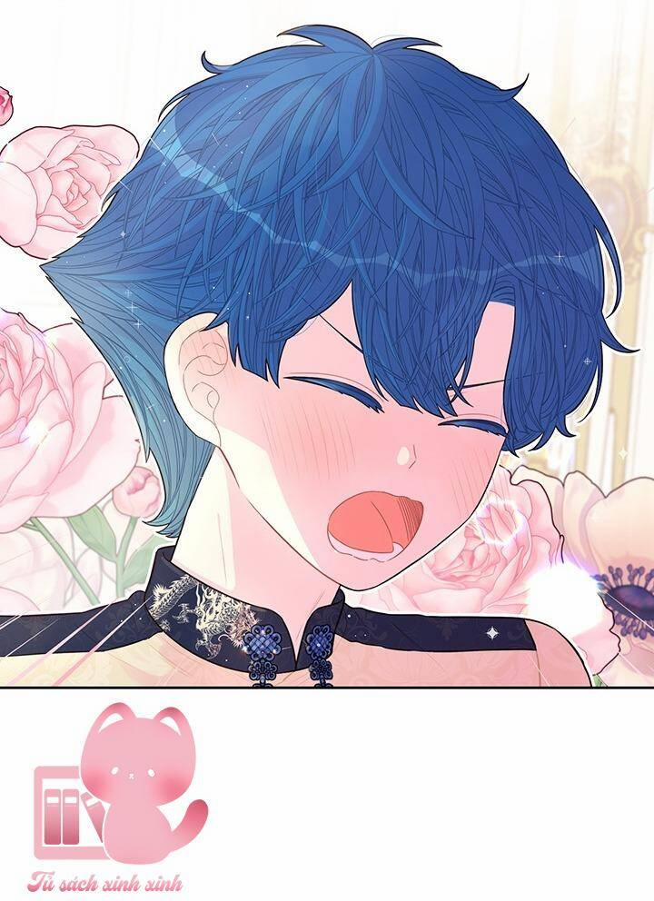 Hoàng Nữ Tóc Đen 74 trang 6