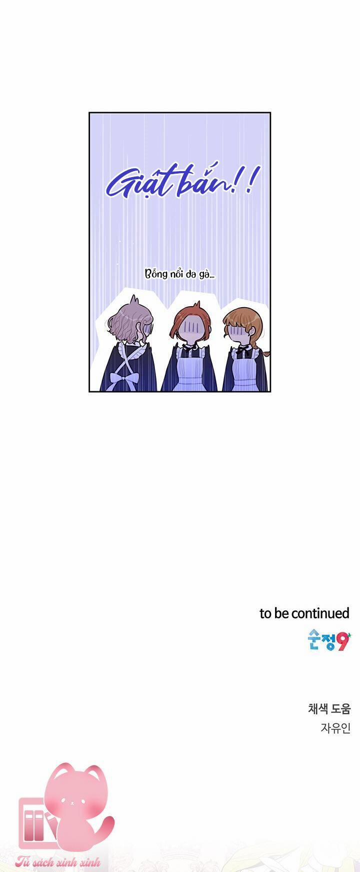 Hoàng Nữ Tóc Đen 74 trang 63