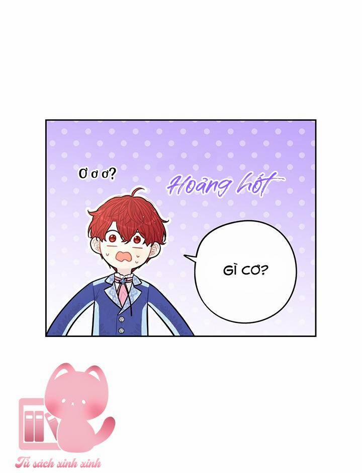 Hoàng Nữ Tóc Đen 74 trang 7