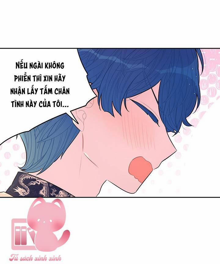 Hoàng Nữ Tóc Đen 74 trang 9