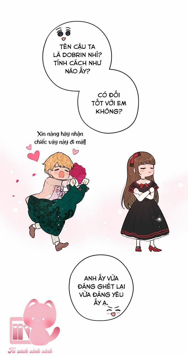 Hoàng Nữ Tóc Đen 75 trang 10