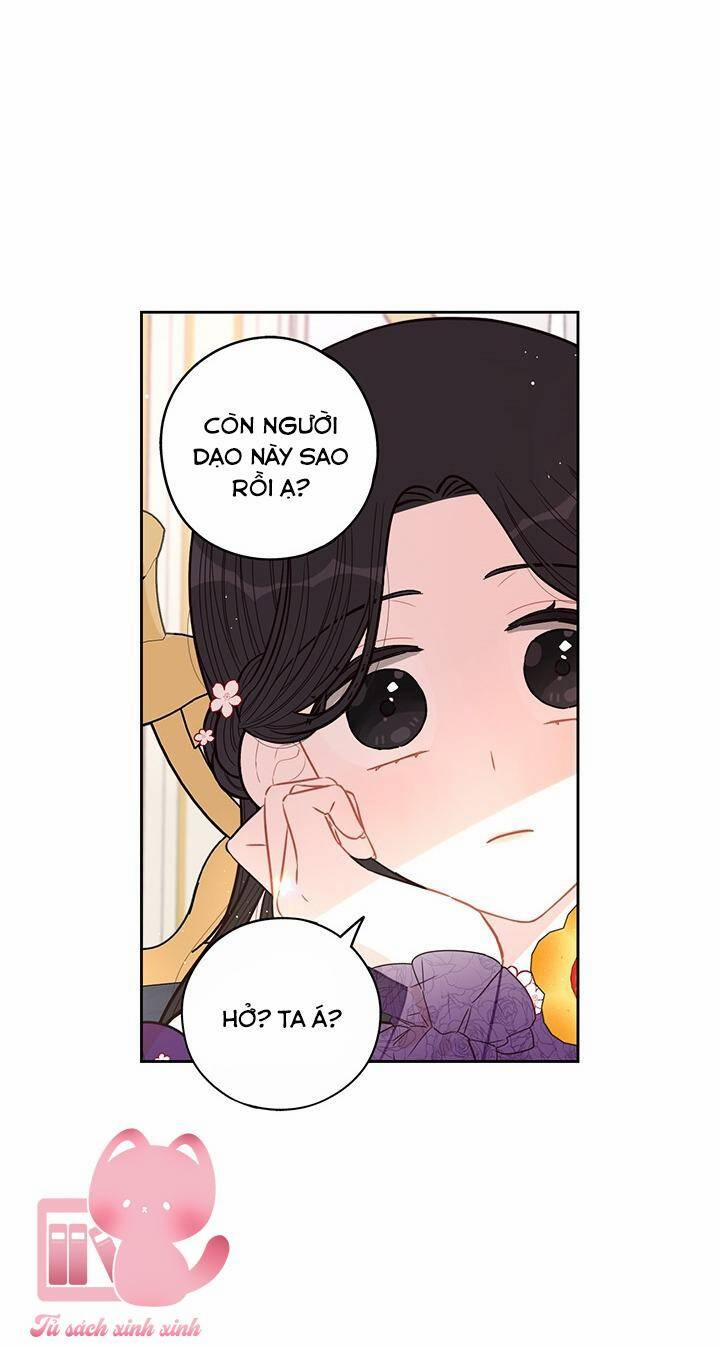 Hoàng Nữ Tóc Đen 75 trang 13