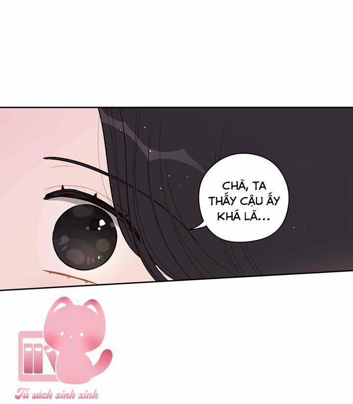 Hoàng Nữ Tóc Đen 75 trang 17