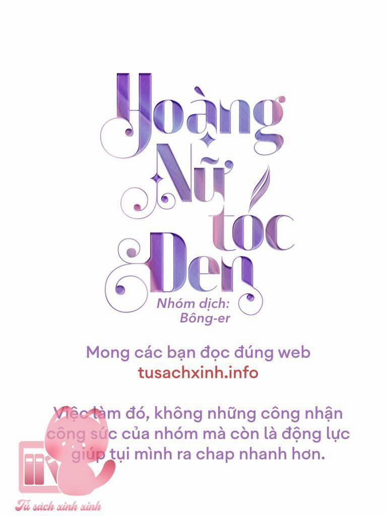 Hoàng Nữ Tóc Đen 75 trang 2