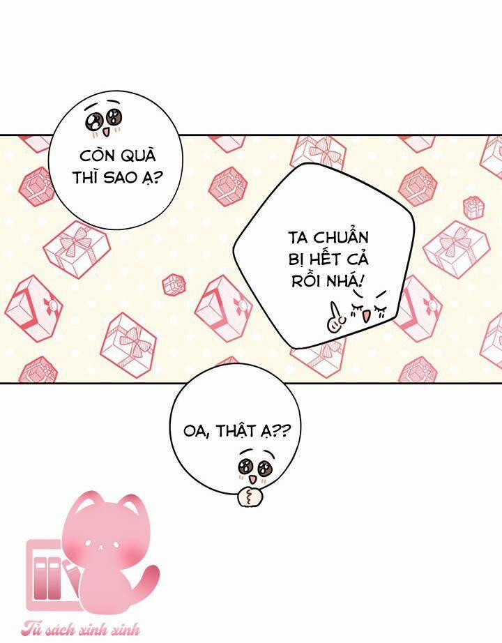 Hoàng Nữ Tóc Đen 75 trang 23