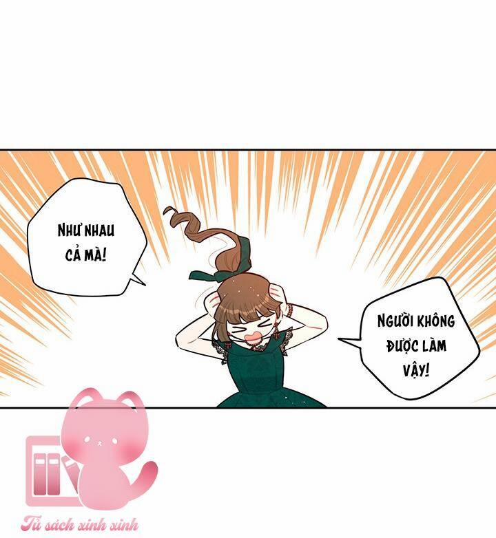 Hoàng Nữ Tóc Đen 75 trang 27