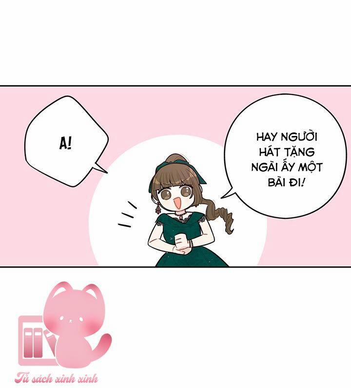 Hoàng Nữ Tóc Đen 75 trang 28