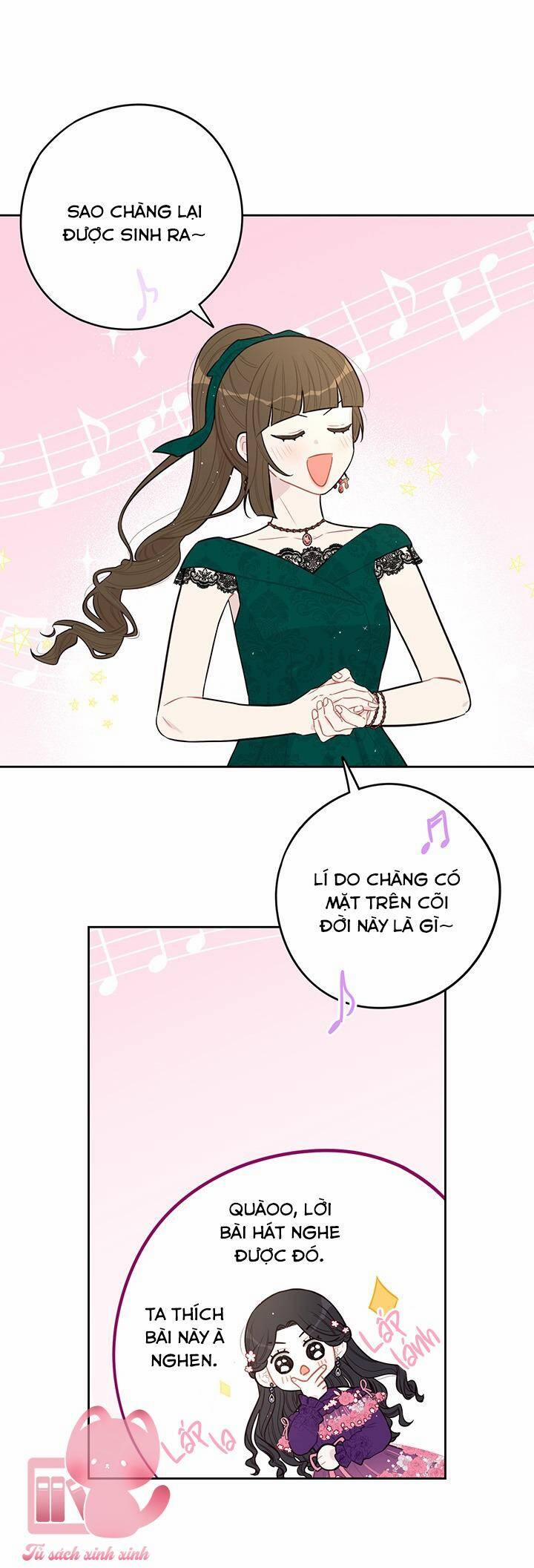 Hoàng Nữ Tóc Đen 75 trang 30