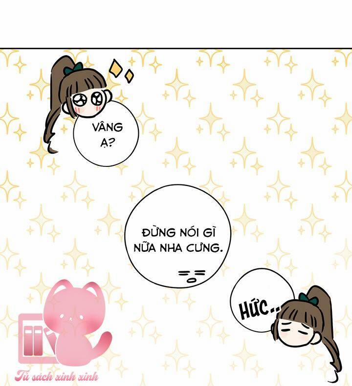 Hoàng Nữ Tóc Đen 75 trang 33