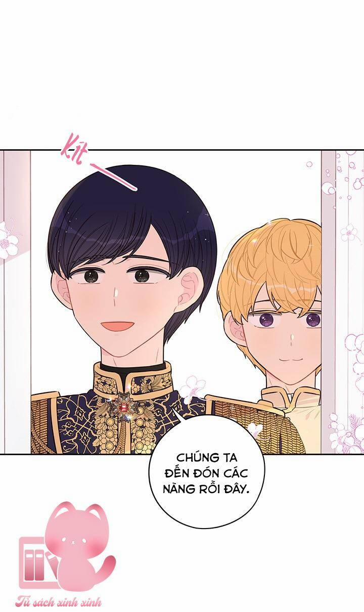 Hoàng Nữ Tóc Đen 75 trang 35